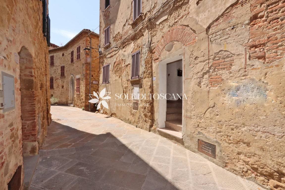 \nFoto 1\n - Appartamento Via G.Matteotti, Trequanda - foto 1