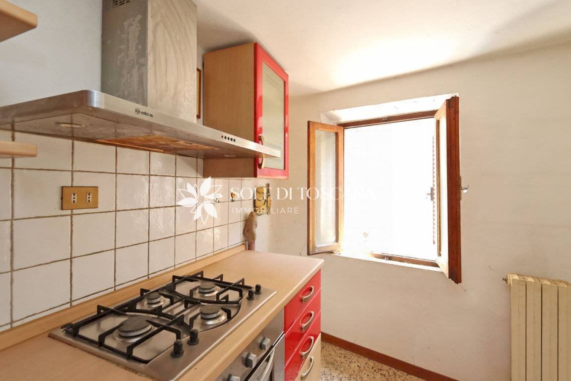 \nFoto 2\n - Appartamento Via G.Matteotti, Trequanda - foto 2