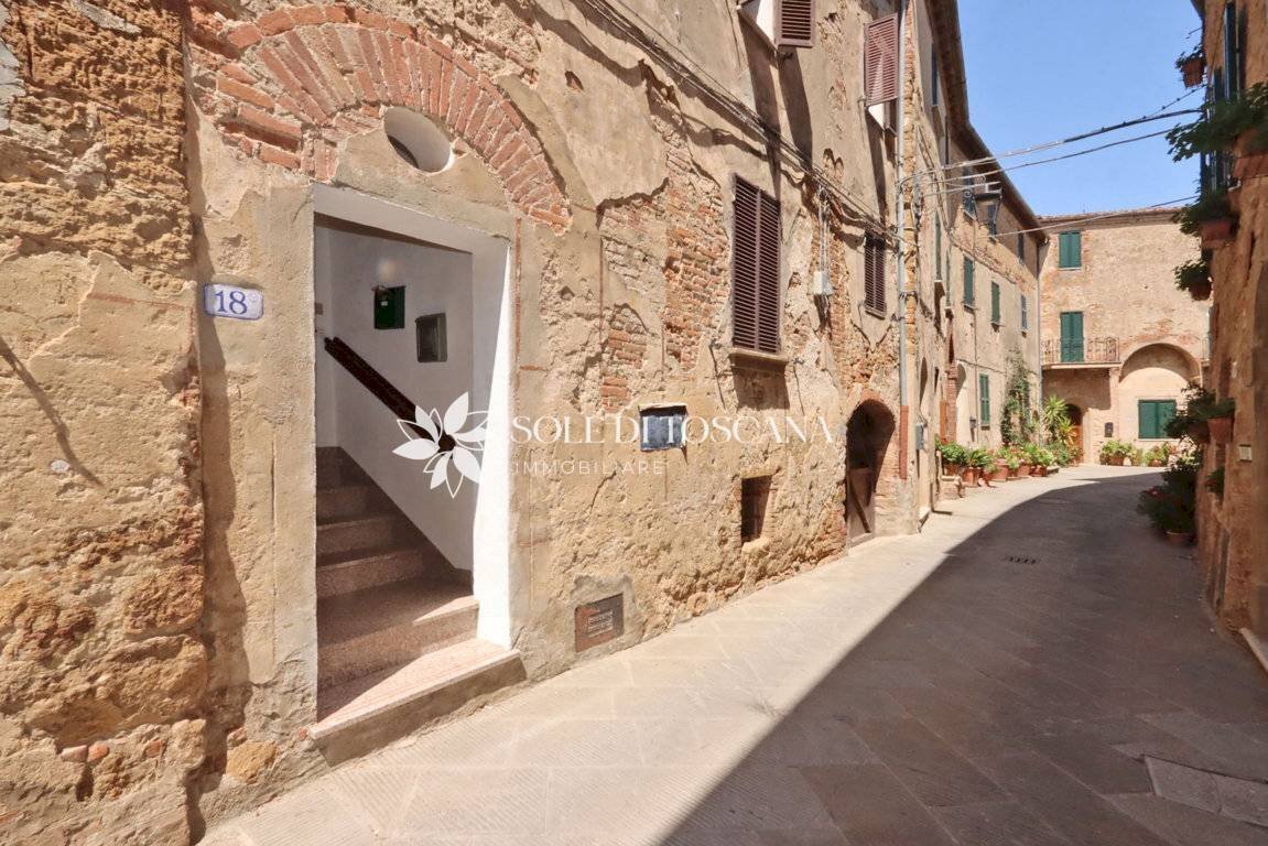 \nFoto 3\n - Appartamento Via G.Matteotti, Trequanda - foto 3