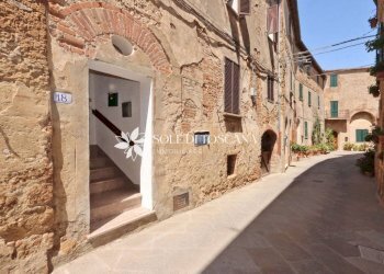 \nFoto 3\n - Appartamento Via G.Matteotti, Trequanda - foto 3