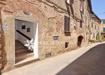 \nFoto 4\n - Appartamento Via G.Matteotti, Trequanda - foto 4