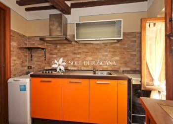 \nFoto 5\n - Appartamento Via G.Matteotti, Trequanda - foto 5