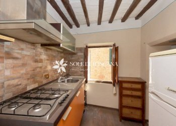 \nFoto 6\n - Appartamento Via G.Matteotti, Trequanda - foto 6