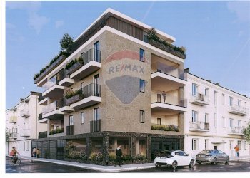 Edificio all\'aperto - Trilocale Vico Traversa Giovanna Da Durazzo
 
1, Bitonto - foto 1