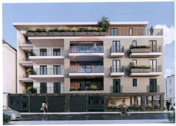 Edificio all\'aperto - Trilocale Vico Traversa Giovanna Da Durazzo
 
1, Bitonto - foto 5