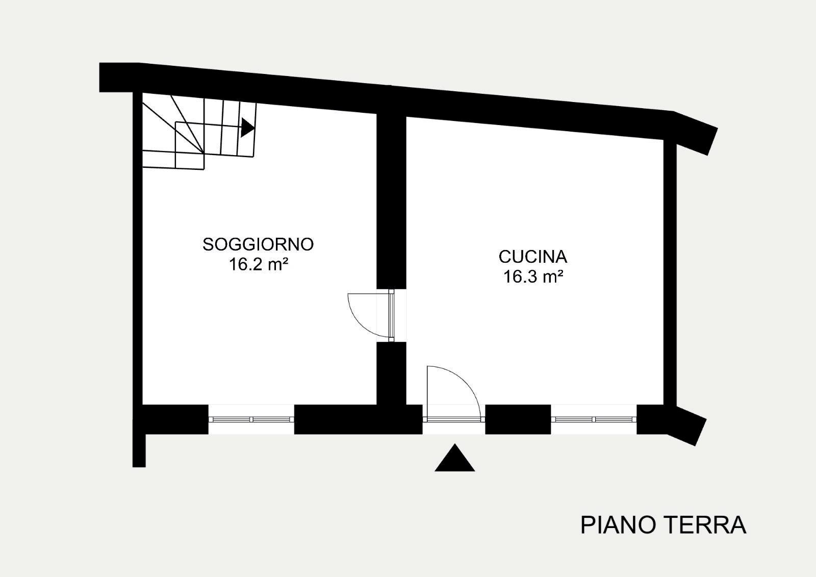 Foto 2 - Casa semi indipendente Via Dei Mandorli
 
8, Lozzo Atestino - foto 2