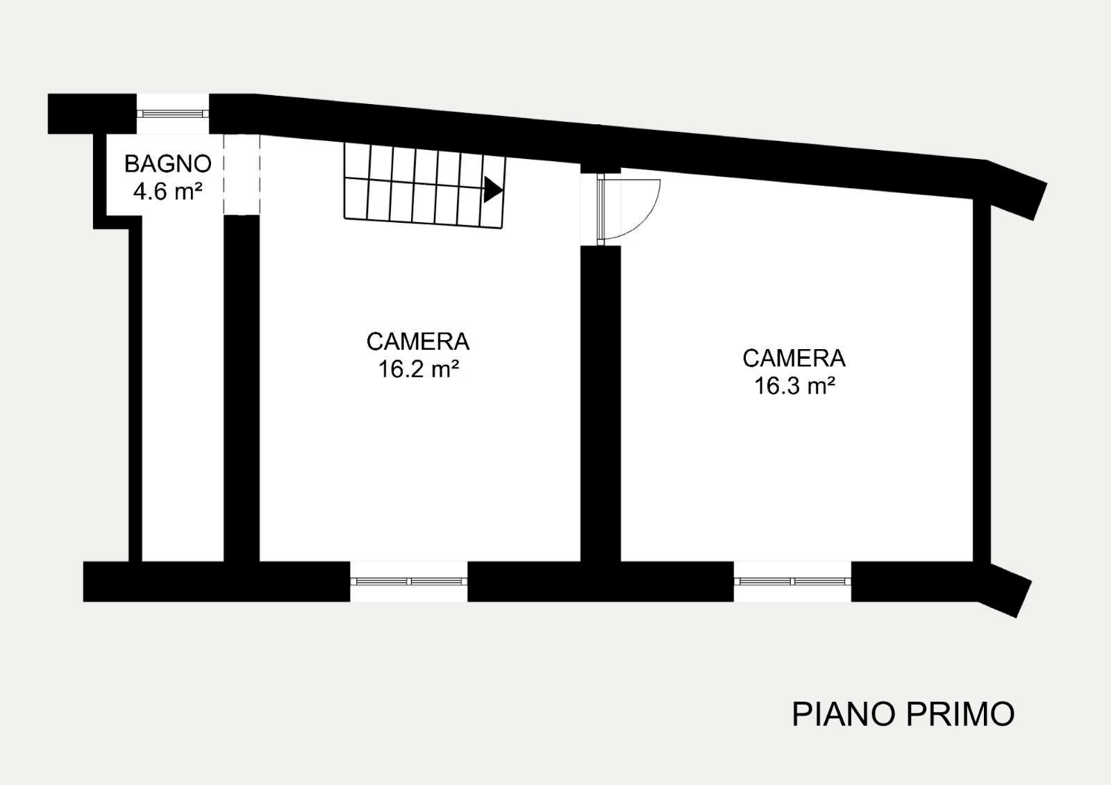 Foto 3 - Casa semi indipendente Via Dei Mandorli
 
8, Lozzo Atestino - foto 3