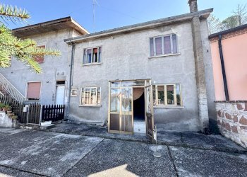 Foto 1 - Casa semi indipendente Via Dei Mandorli
 
8, Lozzo Atestino - foto 1