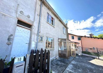 Foto 18 - Casa semi indipendente Via Dei Mandorli
 
8, Lozzo Atestino - foto 18