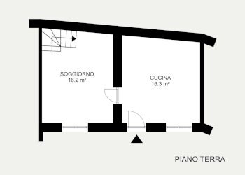 Foto 2 - Casa semi indipendente Via Dei Mandorli
 
8, Lozzo Atestino - foto 2