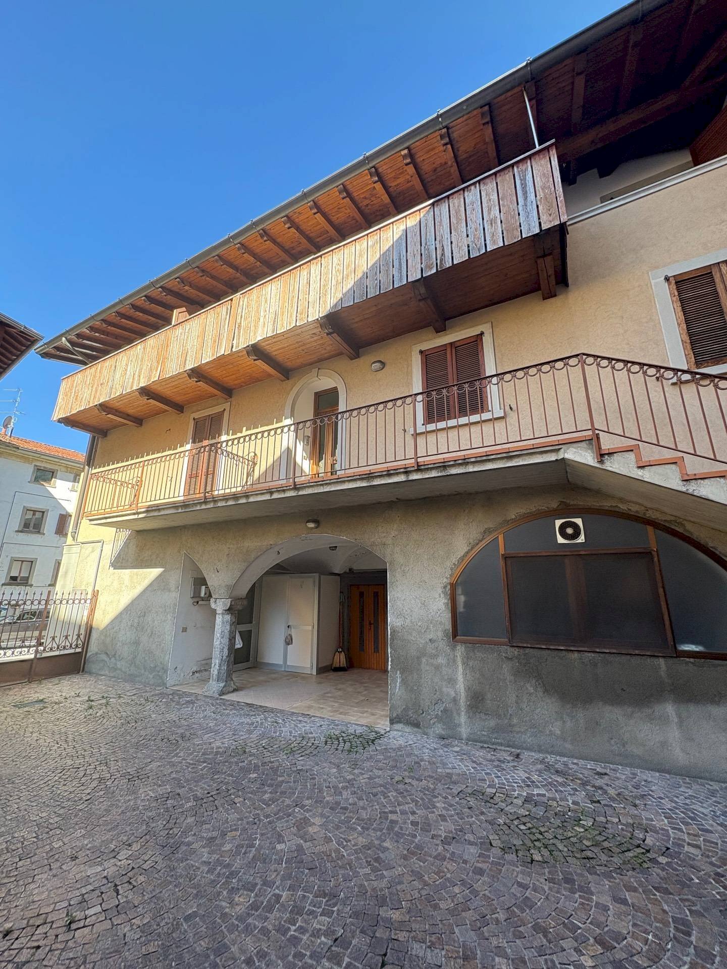 Foto 1 - Trilocale Piazza Monte Grappa, Villa d'Ogna - foto 1