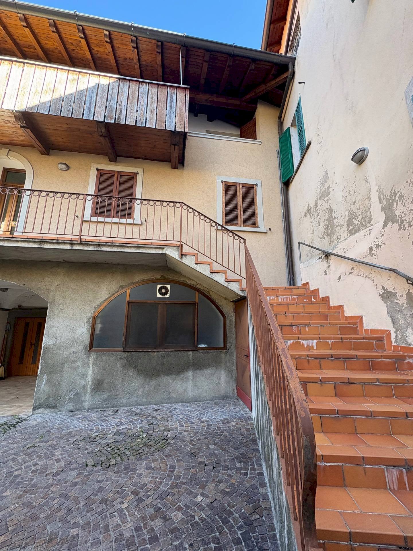 Foto 2 - Trilocale Piazza Monte Grappa, Villa d'Ogna - foto 2