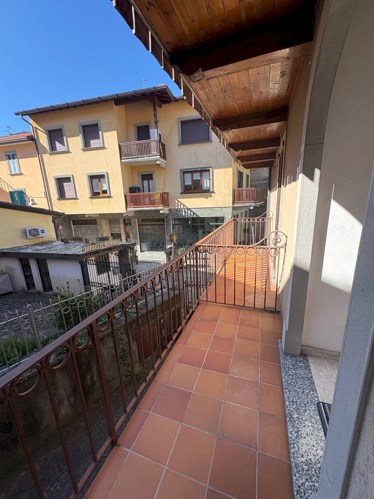 Foto 3 - Trilocale Piazza Monte Grappa, Villa d'Ogna - foto 3