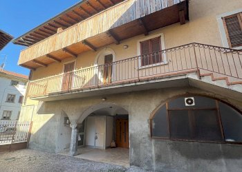 Foto 1 - Trilocale Piazza Monte Grappa, Villa d'Ogna - foto 1