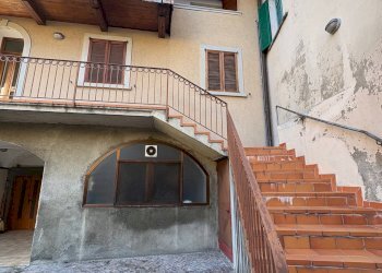 Foto 2 - Trilocale Piazza Monte Grappa, Villa d'Ogna - foto 2