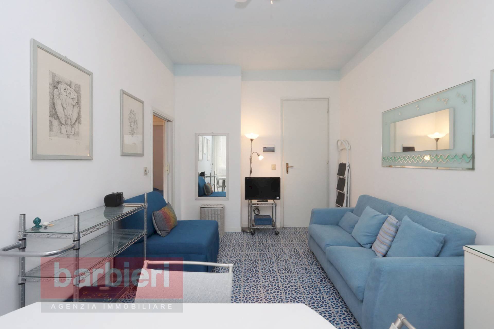 Foto 1 - Trilocale Viale Romagna
 
420, Ravenna - foto 1