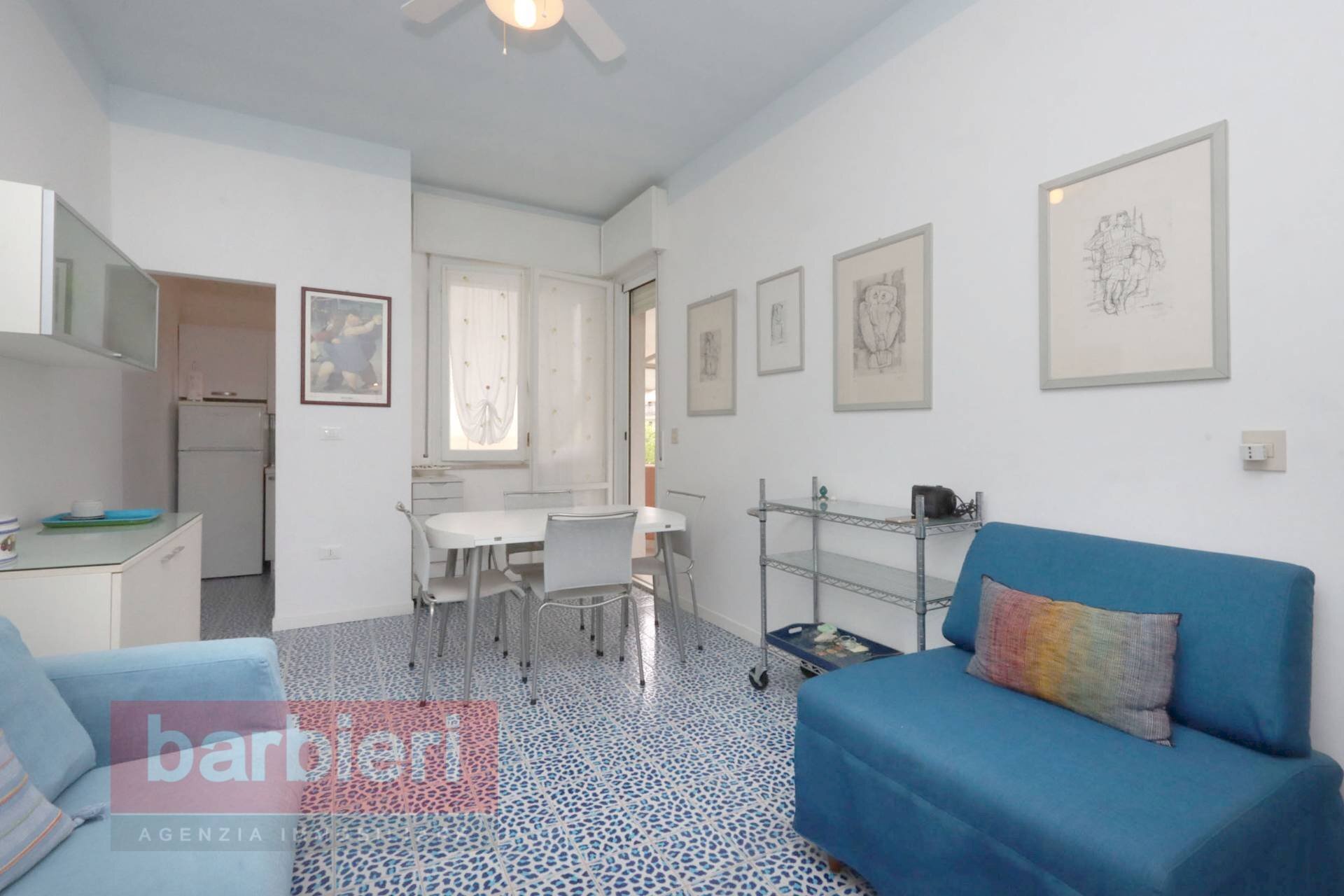 Foto 3 - Trilocale Viale Romagna
 
420, Ravenna - foto 3