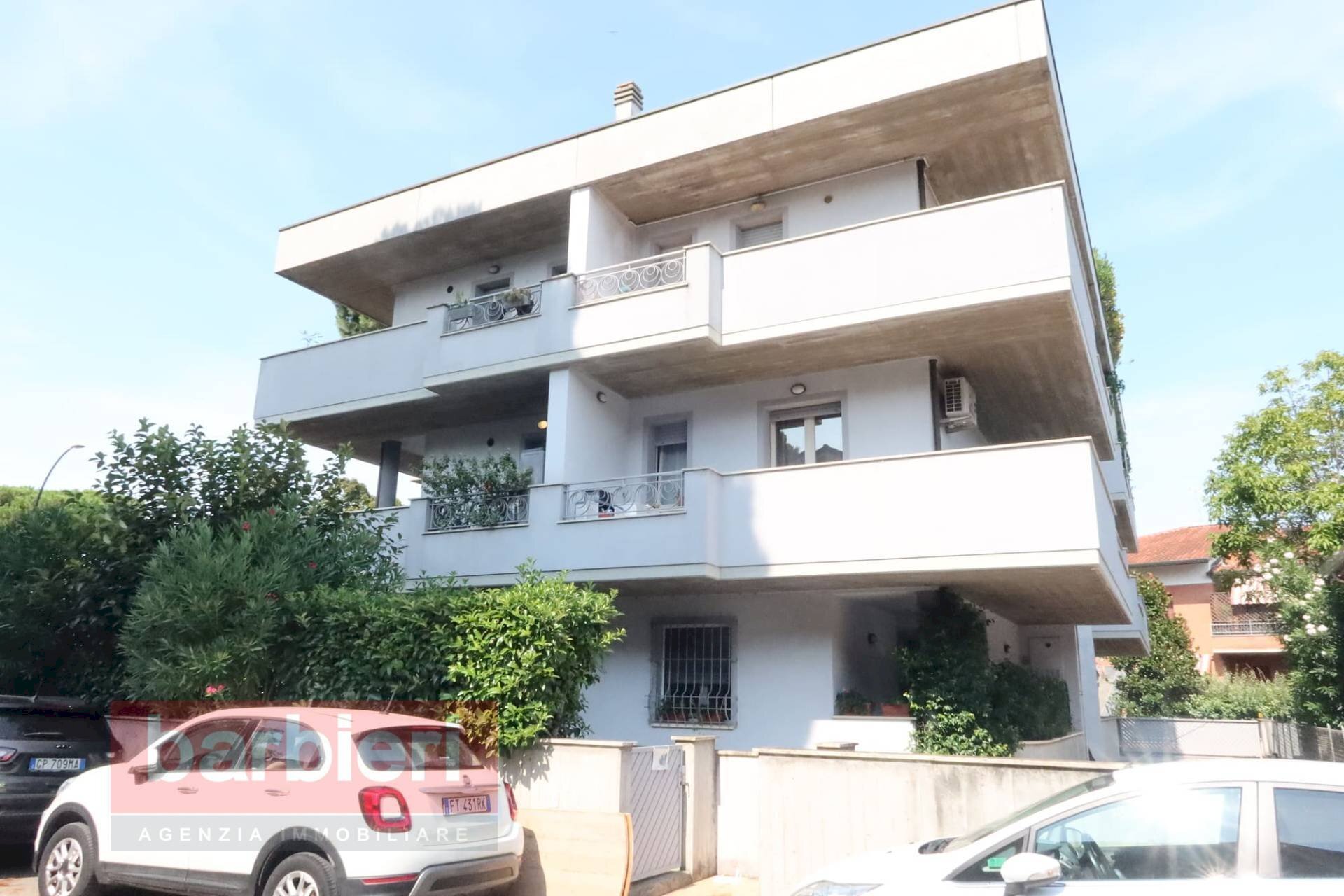 Foto 2 - Trilocale Via Martiri Fantini
 
33A, Cervia - foto 2