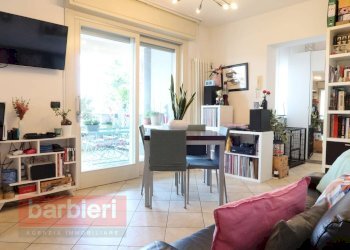 Foto 16 - Trilocale Via Martiri Fantini
 
33A, Cervia - foto 16