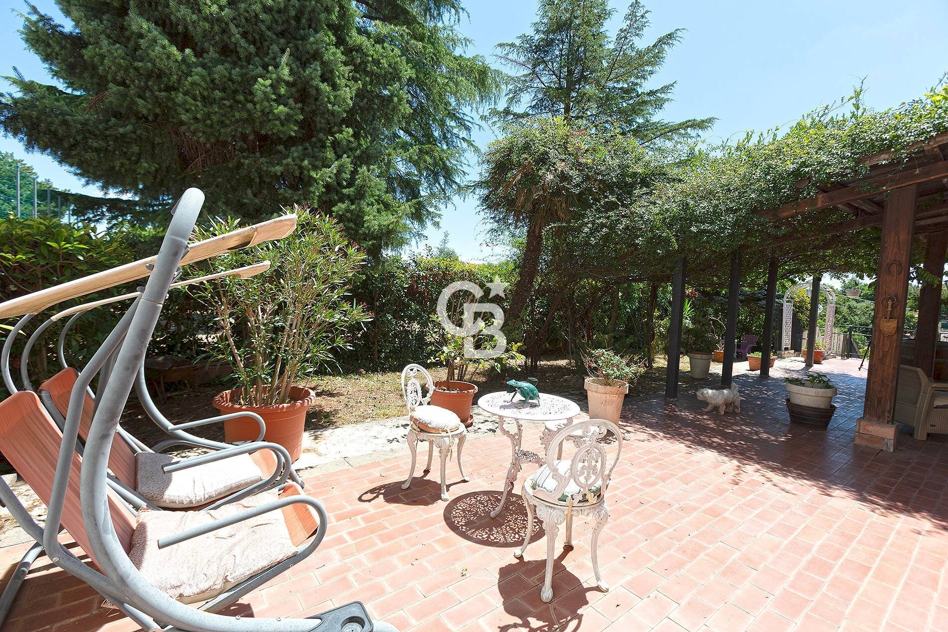 Foto 1 - Villa Via del Colle, Carbognano - foto 1