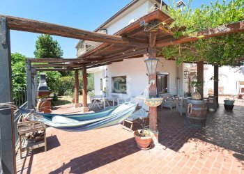 Foto 3 - Villa Via del Colle, Carbognano - foto 3