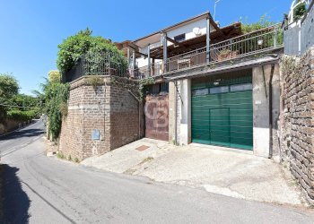 Foto 38 - Villa Via del Colle, Carbognano - foto 38