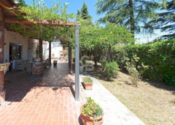 Foto 5 - Villa Via del Colle, Carbognano - foto 5