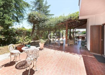 Foto 6 - Villa Via del Colle, Carbognano - foto 6