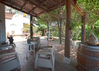 Foto 8 - Villa Via del Colle, Carbognano - foto 8