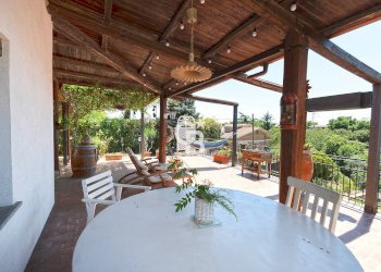 Foto 2 - Villa Via del Colle, Carbognano - foto 2