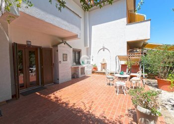 Foto 9 - Villa Via del Colle, Carbognano - foto 9