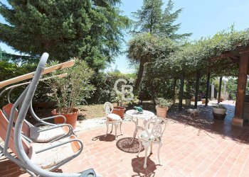 Foto 1 - Villa Via del Colle, Carbognano - foto 1