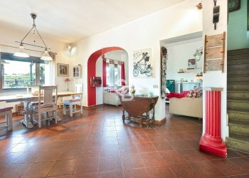 Foto 10 - Villa Via del Colle, Carbognano - foto 10