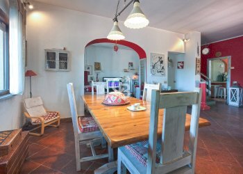 Foto 11 - Villa Via del Colle, Carbognano - foto 11