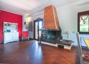 Foto 12 - Villa Via del Colle, Carbognano - foto 12