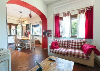 Foto 13 - Villa Via del Colle, Carbognano - foto 13