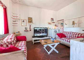 Foto 14 - Villa Via del Colle, Carbognano - foto 14