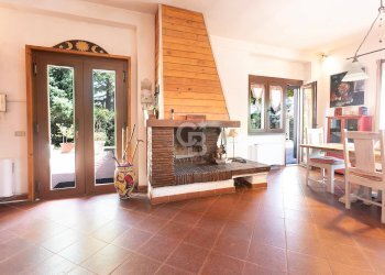 Foto 15 - Villa Via del Colle, Carbognano - foto 15