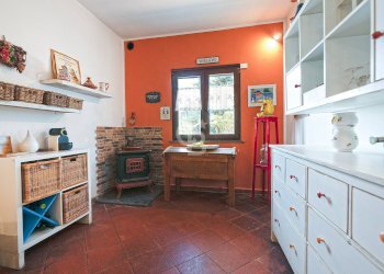 Foto 19 - Villa Via del Colle, Carbognano - foto 19