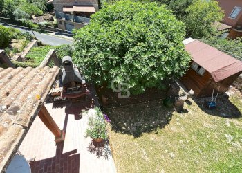 Foto 20 - Villa Via del Colle, Carbognano - foto 20