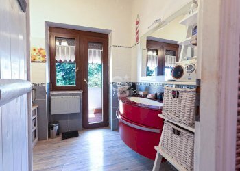 Foto 22 - Villa Via del Colle, Carbognano - foto 22