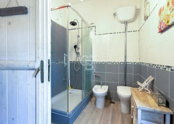 Foto 23 - Villa Via del Colle, Carbognano - foto 23