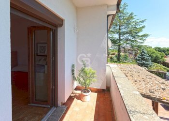 Foto 34 - Villa Via del Colle, Carbognano - foto 34