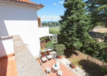 Foto 35 - Villa Via del Colle, Carbognano - foto 35