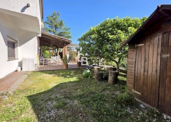 Foto 40 - Villa Via del Colle, Carbognano - foto 40