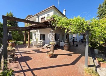 Foto 41 - Villa Via del Colle, Carbognano - foto 41