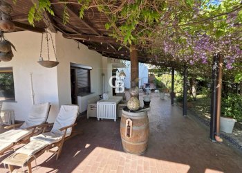 Foto 43 - Villa Via del Colle, Carbognano - foto 43