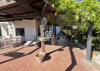 Foto 45 - Villa Via del Colle, Carbognano - foto 45
