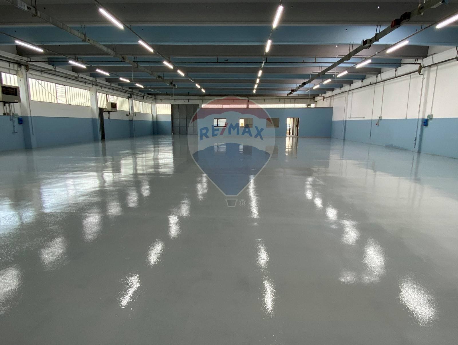 Area Produzione - Capannone Casciana Terme Lari - foto 1