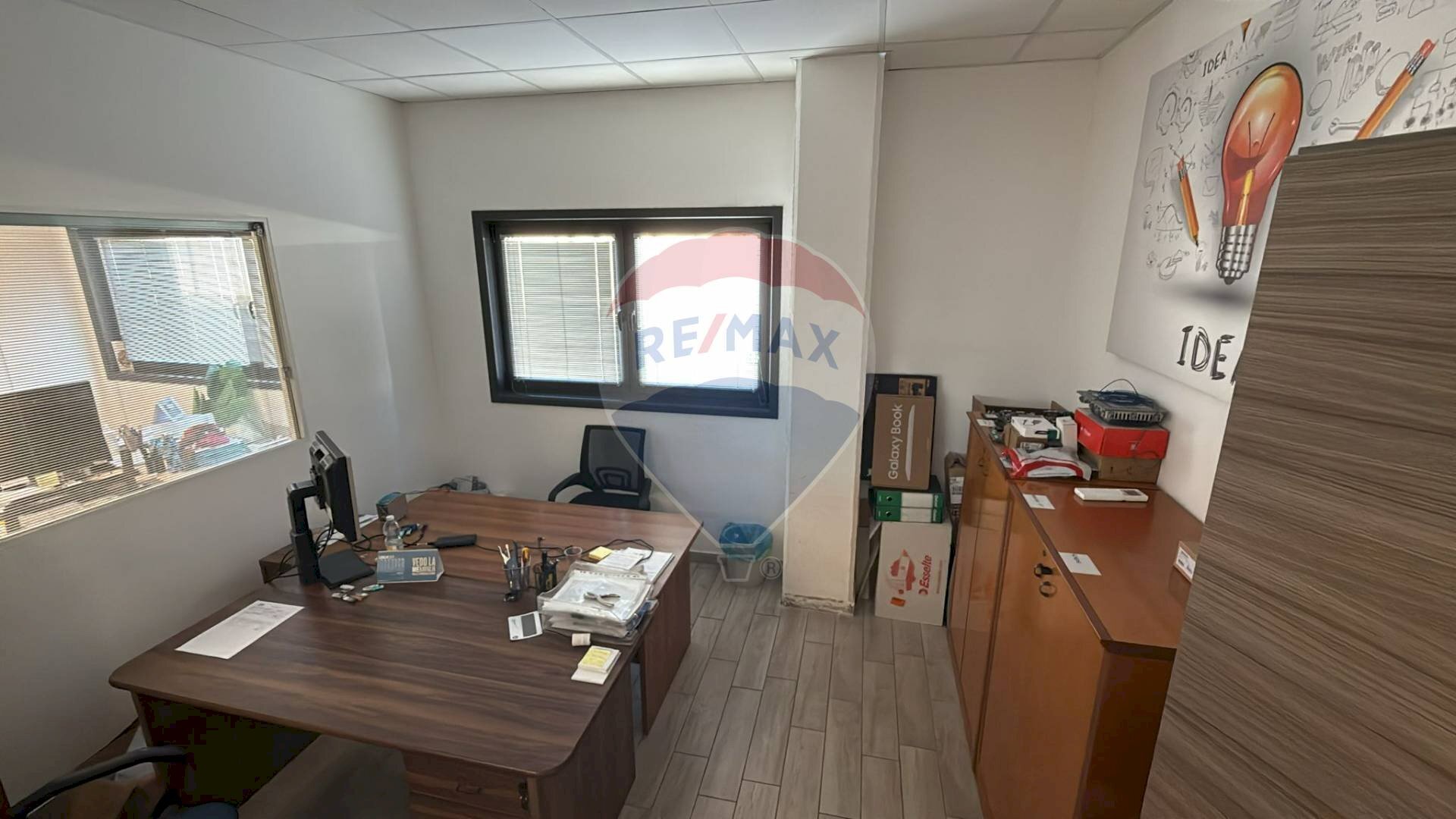 Ufficio - Capannone Casciana Terme Lari - foto 3